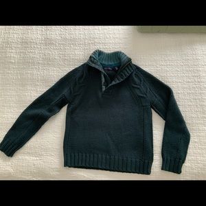 Ted Baker pull over sweater